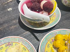 -宫事颐庭·老佛爷贵寿下午茶(颐和园店)