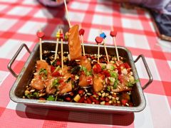 -辣小鲜·南昌大排档(船山路店)