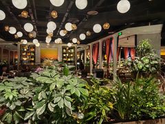 -半秋山西餐厅(巴南万达广场店)