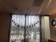 -必胜客(绿地新都会店)