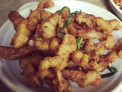 扬州小吃-扬州小吃(延安西路店)