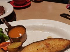 -斗牛士牛排(南京东路店)