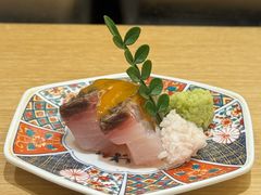 -鮨政· Omakase(港汇恒隆广场店)