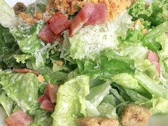 -Lets burger非常汉堡·环球风味(蓝色港湾店)