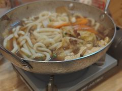 -牛New寿喜烧(金鹰世界店)