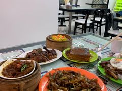 -澳门陈光记烧味饭店(万象城店)