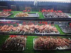 -新疆伊宁远征餐厅