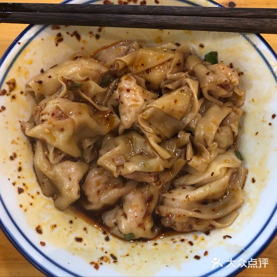 易六二椒麻鸡(正黄店)