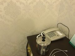 -杭州西湖湖滨黄龙祈悦酒店