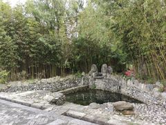 -天龙八部武侠城