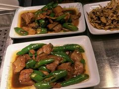 -老乡鸡(亚夏汽车城同创科技园店)
