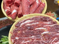 -黔有有贵州酸汤夺夺粉火锅(五味十字店)