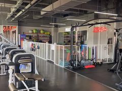 -形馆健身·普拉提(加州店)