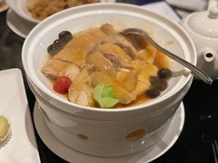 花雕酒醉河田鸡-闽和南(深圳万象城店)