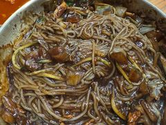 -京玉菲饭店(李村店)