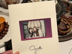 -壳里西餐厅Coquille Seafood Bistro(蒙自路店)