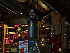 -恩你小木屋·烤肉韩式料理(嘉兴秀洲店)