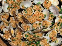 -何师烧烤Pro ·江湖川菜·小龙虾·精酿啤酒(太古里旗舰店)