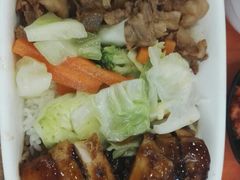 -吉野家(深圳水贝分店)