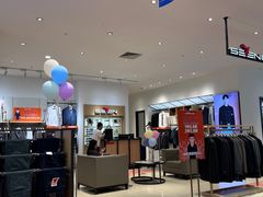 -利群莱西购物广场