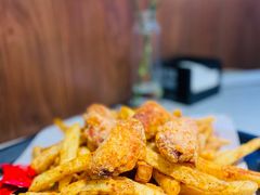 -味妙烤鱼吧(回龙观店)