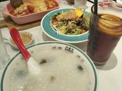 -柠檬树茶餐厅(海雅缤纷城店)