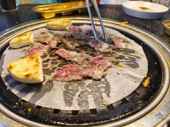 -熊大·鲜烤黄牛肉(五山店)