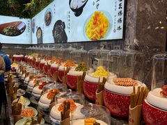 -王厚元饺子·辽菜·烤鸭(工会大厦店)