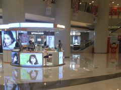-银座mall(东直门店)