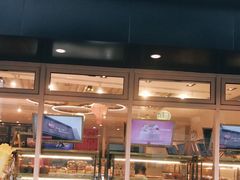 门面-85度C(苏州石路店)