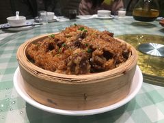 -俭朴菜(鲁磨路店)