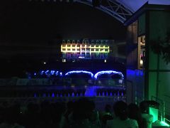 -广州花之恋城堡酒店