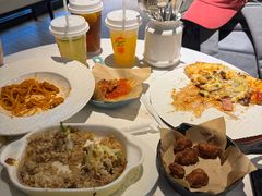 -必胜客(大梅沙8号仓店)