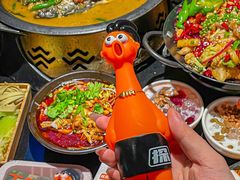 -探鱼·鲜青椒爽麻烤鱼(领展购物广场店)