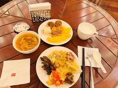 -昆明华邑酒店