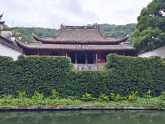 -宁波市保国寺古建筑博物馆