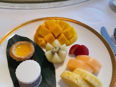 -唐阁(香港朗廷酒店)