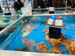 -盒马鲜生(189购物中心店)