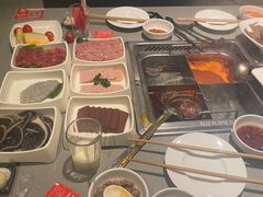 -海底捞火锅(步步高新天地店)