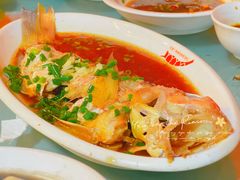 -沈家门海鲜夜排档(东港店)