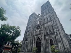 -圣约瑟夫大教堂