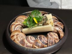 -泰安门Taian Table(镇宁路店)