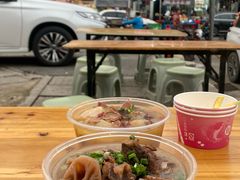 -燕子煨汤(山海关路店)