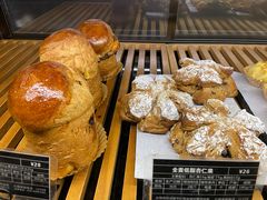-Let's Taipei 非常烘焙(太古里店)