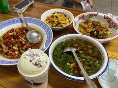 -胖东瓜·浏阳菜馆(火车站店)