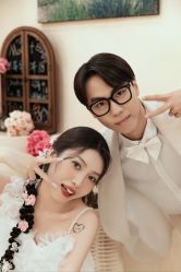 -罗马经典婚纱摄影·轻奢化定制