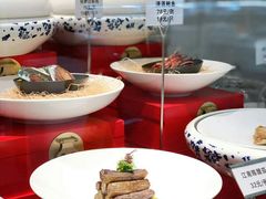 -宴周康·精致江浙菜(周浦店)