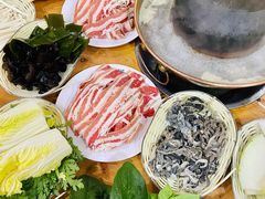 -元盛居(生态大街店)