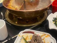 -北门涮肉·铜锅涮肉(南锣鼓巷店)