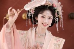 -美云庭古装·格格服汉服·京城旅拍(北京店)